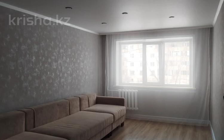 2-бөлмелі пәтер · 47.4 м² · 2/5 қабат, Астана 24, бағасы: 14 млн ₸ в Аксу — фото 9