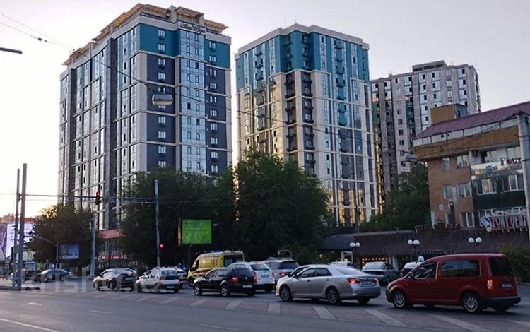 3-комнатная квартира, 76.8 м², Толе би 185А за ~ 54.5 млн 〒 в Алматы, Алмалинский р-н — фото 27