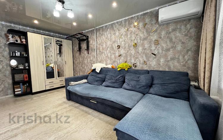 2-бөлмелі пәтер · 56 м² · 7/9 қабат, 5-й Микрорайон 3, бағасы: 22.5 млн ₸ в Костанае — фото 2