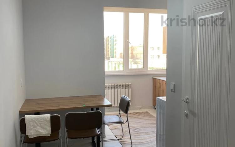 1-комнатная квартира · 52 м² · 5/6 этаж, 38-й мкр за 2 000 〒 в Актау — фото 2