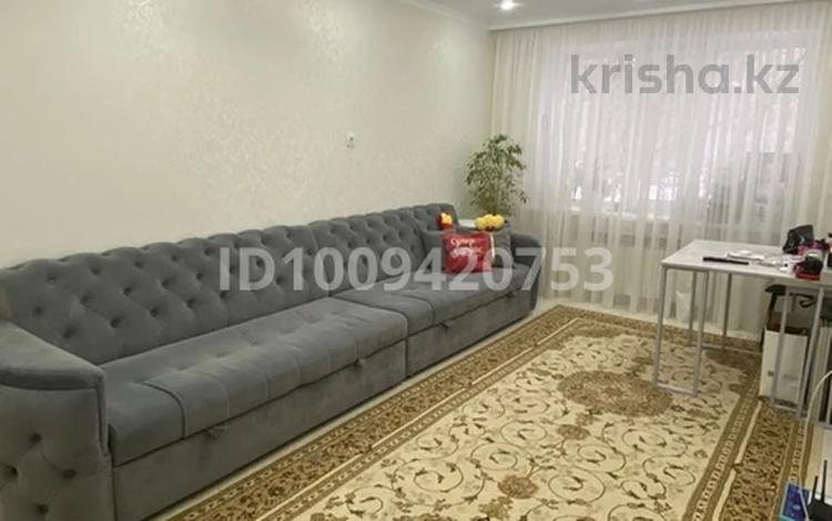 2-бөлмелі пәтер · 50 м² · 2/5 қабат, 6, бағасы: 23 млн ₸ в Уральске — фото 2