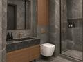 4-комнатная квартира · 140 м² · 8/11 этаж, Кайым Мухамедханов 11, 11/1, 11/2 за 1.9 млн ₸ в Астане, Нура р-н — фото 6