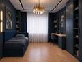 4-комнатная квартира · 140 м² · 8/11 этаж, Кайым Мухамедханов 11, 11/1, 11/2 за 1.9 млн ₸ в Астане, Нура р-н — фото 5