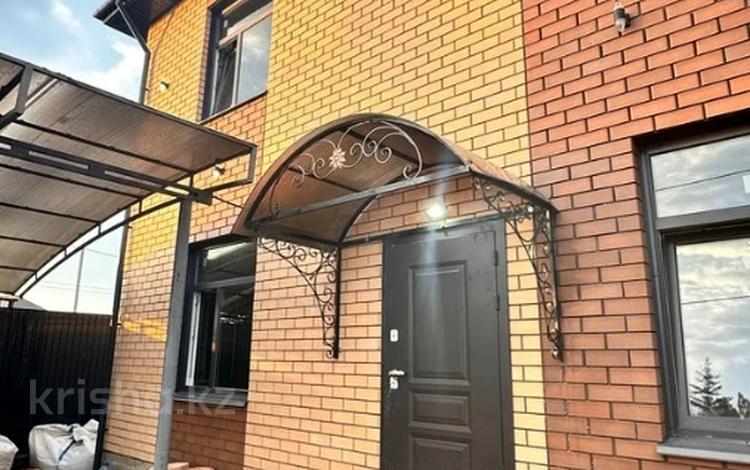 Отдельный дом · 4 комнаты · 158.7 м² · 2.7 сот., Янко за 63 млн 〒 в Кокшетау — фото 30