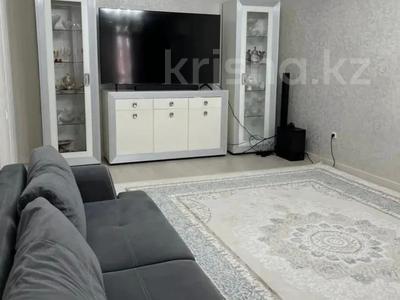 3-комнатная квартира, 107 м², 2/9 этаж, мкр. Алтын орда, Мангилик Ел 20 за 38 млн 〒 в Актобе, мкр. Алтын орда