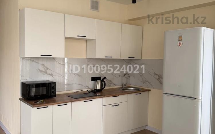 2-бөлмелі пәтер · 55 м² · 4/5 қабат, Абылай хана 2/5 — Рядом с СДУ, бағасы: 25.5 млн ₸ в Каскелене — фото 17