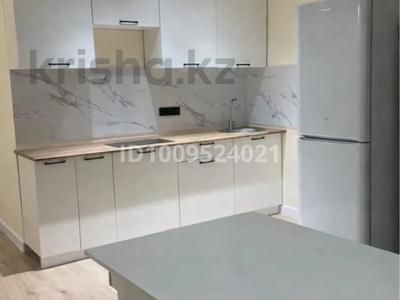 2-бөлмелі пәтер · 56 м² · 4/5 қабат, Абылай хана 2/5 — Рядом с СДУ, бағасы: 25.5 млн ₸ в Каскелене