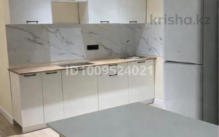 2-бөлмелі пәтер · 56 м² · 4/5 қабат, Абылай хана 2/5 — Рядом с СДУ, бағасы: 25.5 млн ₸ в Каскелене — фото 9