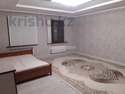 Отдельный дом · 4 комнаты · 100 м², Исмайлов 20 — Камунизом бекзат саттарханов за 100 000 〒 в Туркестане