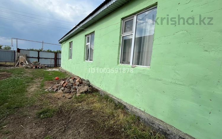 Часть дома · 4 комнаты · 120 м² · 500 сот., Гагрина 8 — Подстепное за 28 млн ₸ в Уральске — фото 2