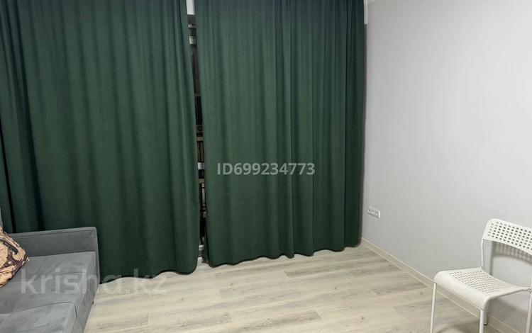 1-комнатная квартира · 30 м² · 6/10 этаж, Сейфуллина 51/29 за 200 000 ₸ в Алматы, Турксибский р-н — фото 2