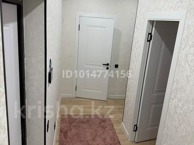 1-комнатная квартира · 43 м² · 3/6 этаж, мкр Кайрат 8/1 за 300 000 ₸ в Алматы, Турксибский р-н