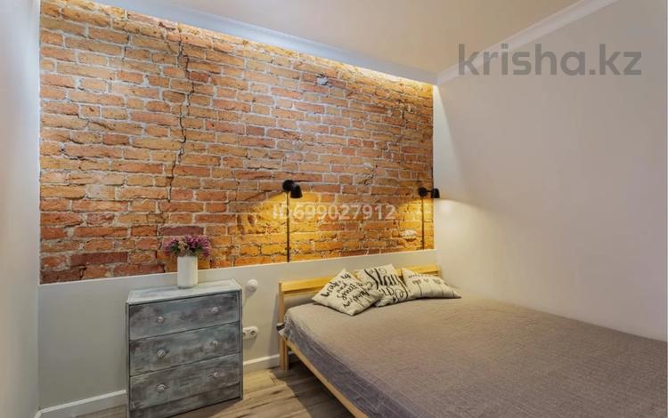 2-комнатная квартира · 35 м² · 4/12 этаж, Туран 34а за 20 000 ₸ в Астане, Нура р-н — фото 2