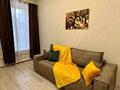 2-комнатная квартира · 35 м² · 4/12 этаж, Туран 34а за 20 000 ₸ в Астане, Нура р-н — фото 10