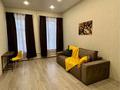 2-комнатная квартира · 35 м² · 4/12 этаж, Туран 34а за 20 000 ₸ в Астане, Нура р-н — фото 9