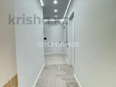 2-комнатная квартира · 64 м² · 2/14 этаж, Бухар Жырау 33/1 за 57.9 млн ₸ в Астане, Есильский р-н