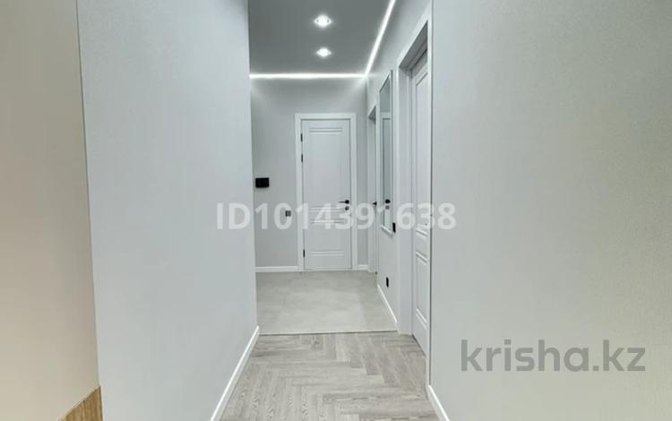 2-комнатная квартира · 64 м² · 2/14 этаж, Бухар Жырау 33/1 за 57.9 млн ₸ в Астане, Есильский р-н — фото 3