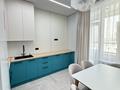 2-комнатная квартира · 64 м² · 2/14 этаж, Бухар Жырау 33/1 за 57.9 млн ₸ в Астане, Есильский р-н — фото 5
