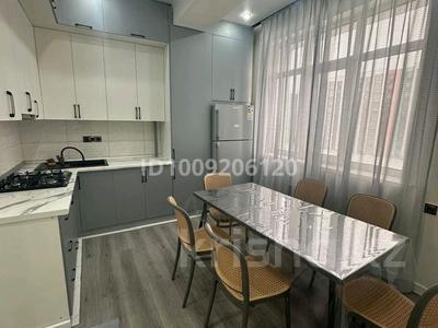 3-комнатная квартира · 63 м² · 4/8 этаж, Шоссе Северное кольцо 92/10 за 350 000 ₸ в Алматы, Алатауский р-н