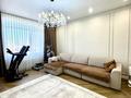 3-комнатная квартира · 95 м² · 15/16 этаж, Улы дала 37 за 105 млн ₸ в Астане, Есильский р-н — фото 3
