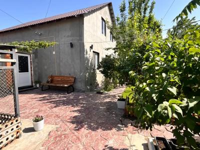 Отдельный дом · 3 комнаты · 85.4 м² · 4 сот., Шолохова за 45 млн ₸ в Атырау