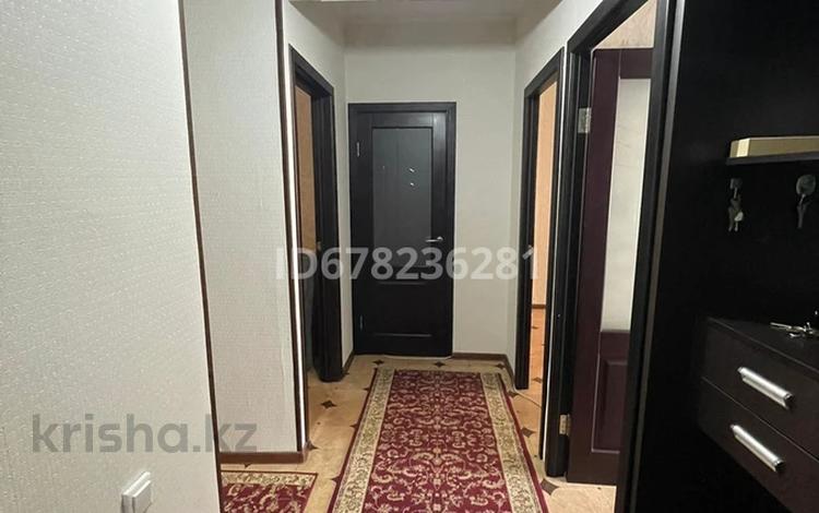 3-бөлмелі пәтер · 69 м² · 1/5 қабат, 12-ш/а., бағасы: 15 000 ₸ в Актау, 12-й мкр — фото 4