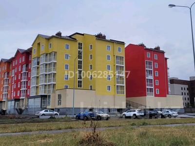 1-бөлмелі пәтер · 34 м² · 1/5 қабат, Е-128, бағасы: 200 000 ₸ в Астане, Нура р-н
