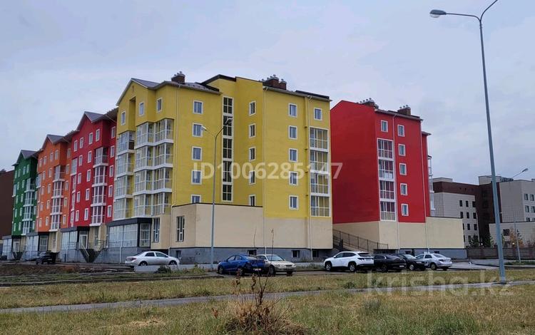 1-бөлмелі пәтер · 34 м² · 1/5 қабат, Е-128, бағасы: 200 000 ₸ в Астане, Нура р-н — фото 2
