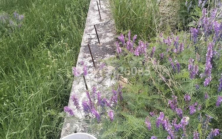 Жер телімі · 6 сотық, Абая — ПО вверх трассе между Каскеленом и Жандосова, бағасы: 8 млн ₸ — фото 2