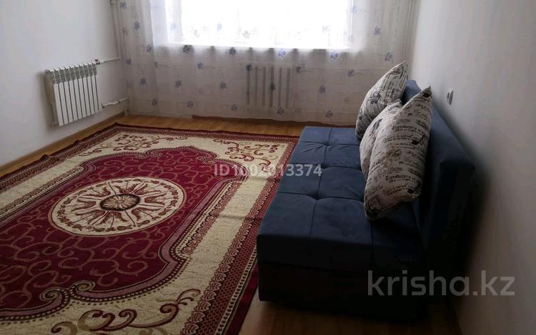 1-комнатная квартира · 43 м² · 3/5 этаж, Геологов 11 — Возле Мкр. Кокжиек за 23.5 млн ₸ в Алматы, Жетысуский р-н — фото 2