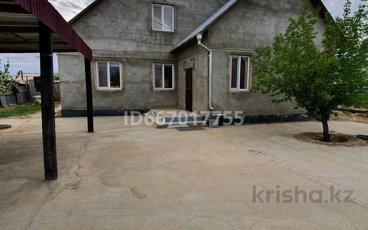 Жеке үй · 6 бөлме · 250 м² · 800 жүзд., Косшокы 111-1 — 11 Школы, бағасы: 24 млн ₸ в Кульсары — фото 2