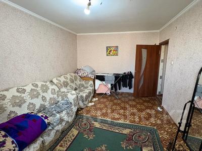 2-комнатная квартира · 48 м² · 5/5 этаж, Гарышкер за 14 млн 〒 в Талдыкоргане, мкр Мушелтой