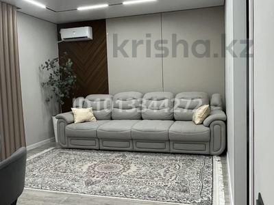 3-комнатная квартира · 72 м² · 8/10 этаж, базовая 4/7 — школа N50, Maxi moll, теннисный центр за 40.5 млн ₸ в Усть-Каменогорске