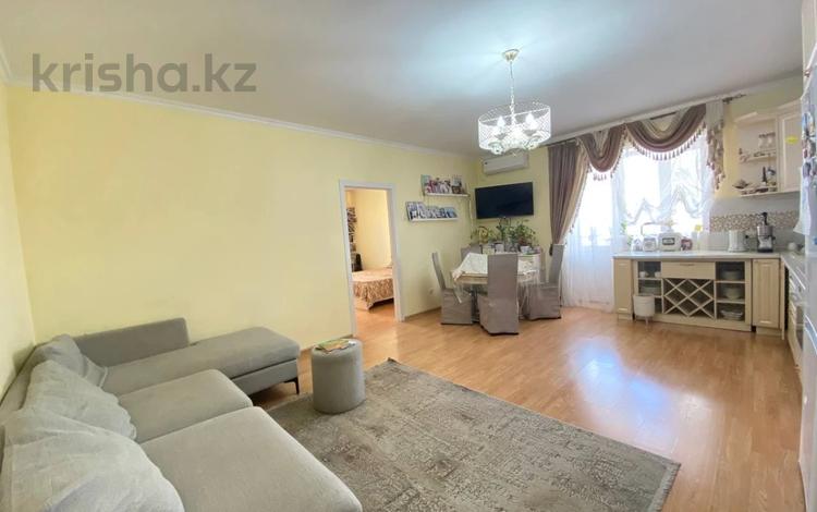 3-бөлмелі пәтер · 76 м² · 14/19 қабат, Кенен Азербаев 47 — Супер цена !!!, бағасы: 37.5 млн ₸ в Астане, Сарайшык р-н — фото 8