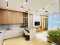 3-комнатная квартира · 98 м² · 13 этаж, Аль-Фараби 41 за 1 млн ₸ в Алматы, Бостандыкский р-н