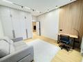 3-комнатная квартира · 98 м² · 13 этаж, Аль-Фараби 41 за 1 млн ₸ в Алматы, Бостандыкский р-н — фото 33