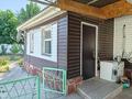 Отдельный дом · 3 комнаты · 80 м² · 8.15 сот., ул. Шахтёрская 15 — Угол ул. Шахтерской и ул. Желтоксан. за 25 млн ₸ в Каратау — фото 11
