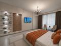 2-комнатная квартира · 60 м² · 8/12 этаж, Радостовца 280 — Ескараева за 5 000 ₸ в Алматы, Бостандыкский р-н — фото 3