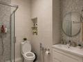 2-комнатная квартира · 60 м² · 8/12 этаж, Радостовца 280 — Ескараева за 5 000 ₸ в Алматы, Бостандыкский р-н — фото 9