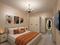 2-комнатная квартира · 60 м² · 8/12 этаж, Радостовца 280 — Ескараева за 5 000 ₸ в Алматы, Бостандыкский р-н