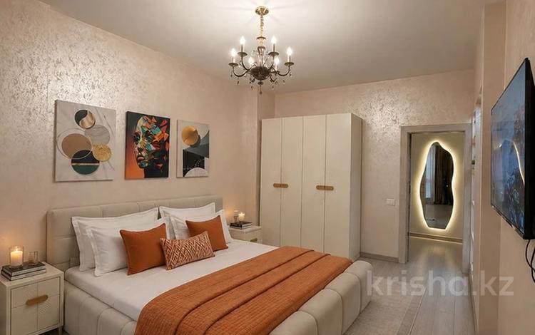2-комнатная квартира · 60 м² · 8/12 этаж, Радостовца 280 — Ескараева за 5 000 ₸ в Алматы, Бостандыкский р-н — фото 10