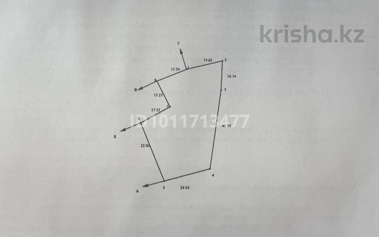 Жер телімі · 17.7 сотық, мкр Коктобе, Кыз Жибек 138, бағасы: 500 млн ₸ в Алматы, Медеуский р-н — фото 2