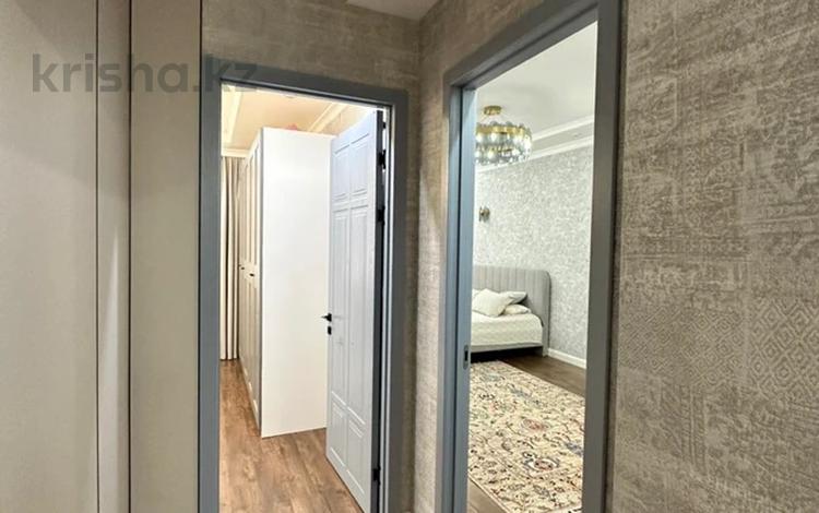 3-комнатная квартира · 109 м² · 3/9 этаж, 17-й мкр 17/1 за 39 млн ₸ в Актау — фото 2