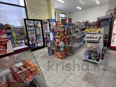 Готовый бизнес продуктовый магазин · 90 м², бағасы: 9 млн ₸ в Астане, Есильский р-н