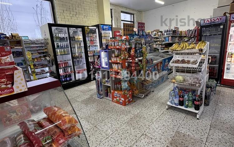 Готовый бизнес продуктовый магазин · 90 м², бағасы: 9 млн ₸ в Астане, Есильский р-н — фото 2