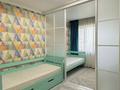 3-комнатная квартира · 90 м² · 9/15 этаж, Масанчи 23/4 за 600 000 ₸ в Алматы, Алмалинский р-н — фото 13
