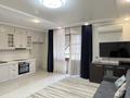 3-комнатная квартира · 90 м² · 9/15 этаж, Масанчи 23/4 за 600 000 ₸ в Алматы, Алмалинский р-н — фото 2
