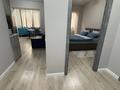 2-бөлмелі пәтер · 50 м² · 2/20 қабат, Гагарина 310 — Гагарина и Аль Фараби, бағасы: 20 000 ₸ в Алматы, Бостандыкский р-н — фото 3