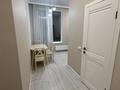 1-комнатная квартира · 41 м² · 13/14 этаж, Санжара Асфендиярова 11 за 210 000 ₸ в Астане, Нура р-н — фото 5