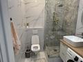 1-комнатная квартира · 41 м² · 13/14 этаж, Санжара Асфендиярова 11 за 210 000 ₸ в Астане, Нура р-н — фото 7
